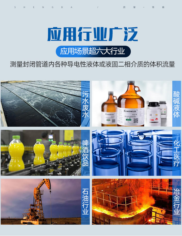 WPD水平螺翼式水表