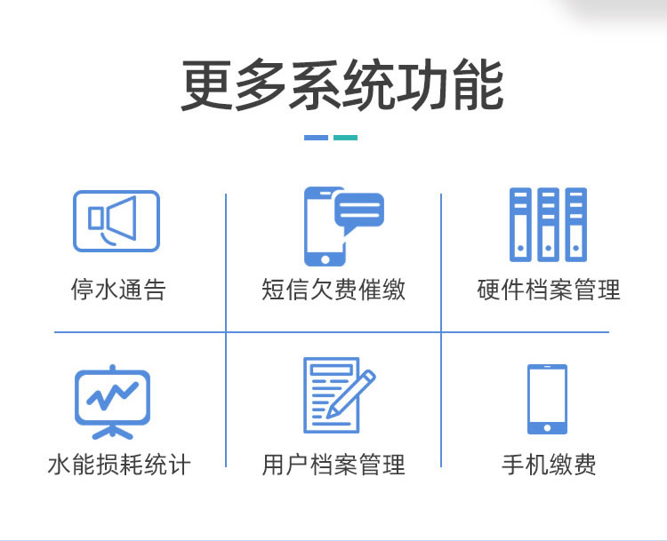 容積式直飲水遠(yuǎn)傳水表