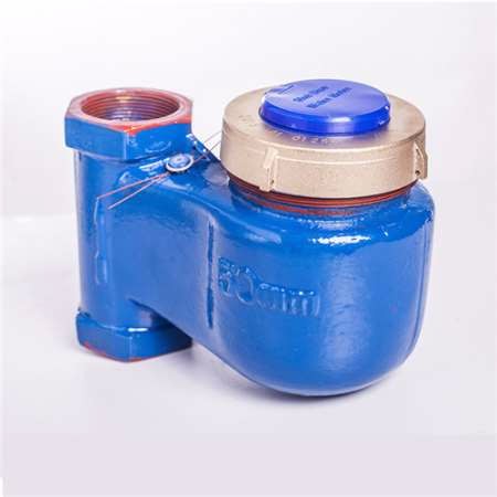 永順IC卡遠傳水表生產線